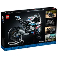 LEGO Technic: BMW M 1000 RR - 1922 Pieces (42130)