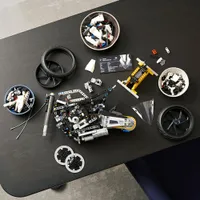 LEGO Technic: BMW M 1000 RR - 1922 Pieces (42130)