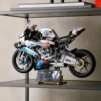 LEGO Technic: BMW M 1000 RR - 1922 Pieces (42130)