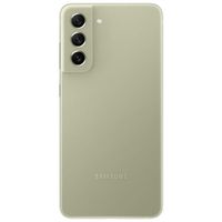 Bell Samsung Galaxy S21 FE 5G 128GB - Olive - Monthly Financing