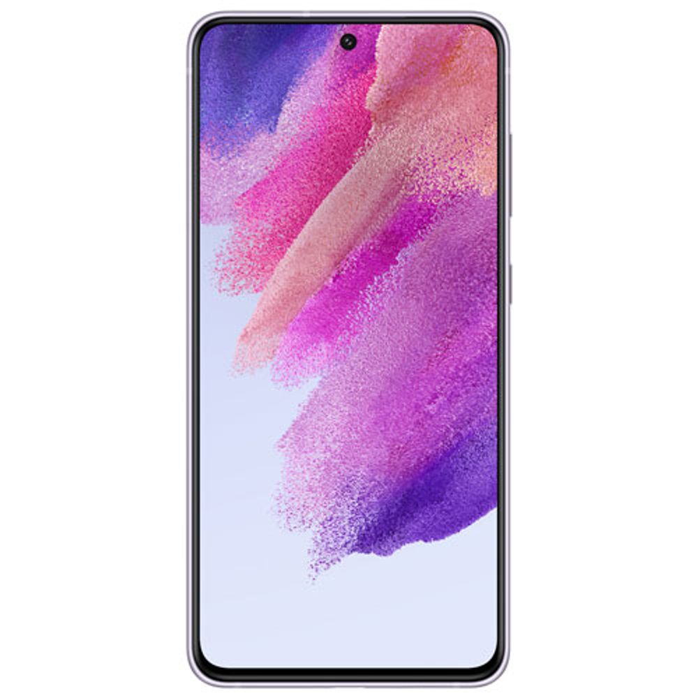 Virgin Plus Samsung Galaxy S21 FE 5G 128GB - Lavender - Monthly Financing