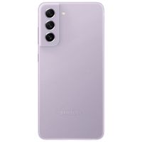 Bell Samsung Galaxy S21 FE 5G 128GB - Lavender - Monthly Financing