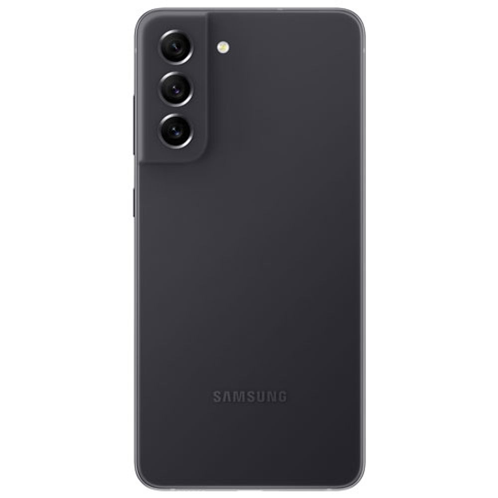 Koodo Samsung Galaxy S21 FE 5G 128GB - Graphite - Select Tab Plan