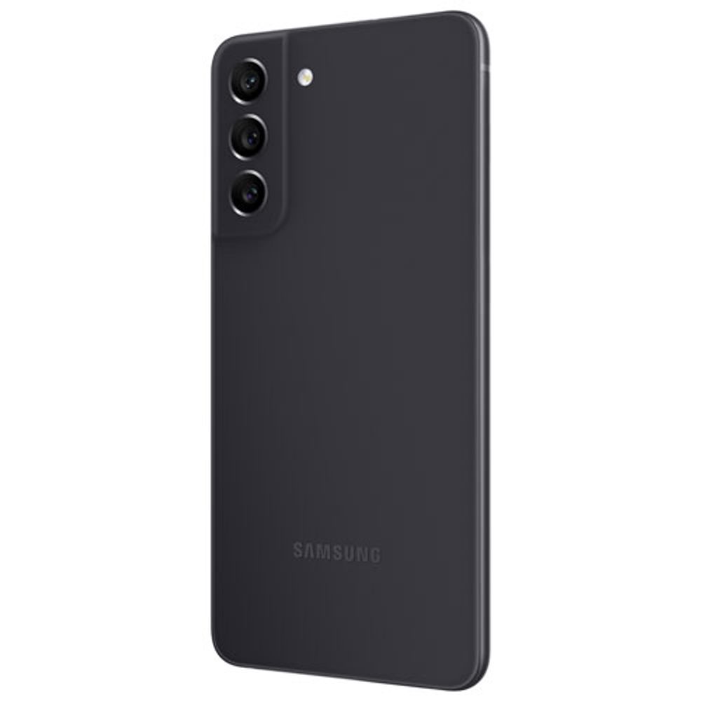 Koodo Samsung Galaxy S21 FE 5G 128GB - Graphite - Select Tab Plan