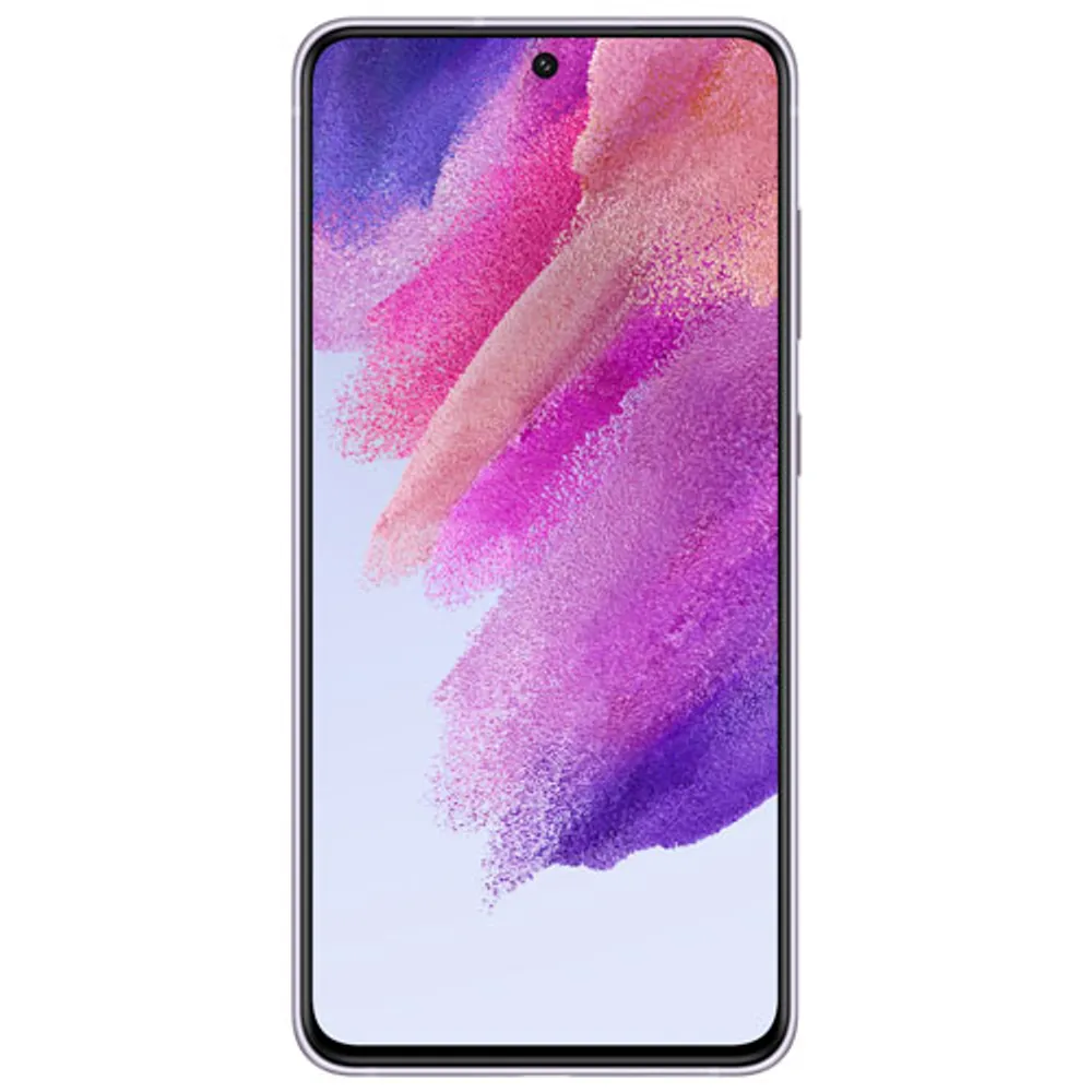 Koodo Samsung Galaxy S21 FE 5G 128GB - Lavender - Select Tab Plan