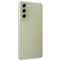 Koodo Samsung Galaxy S21 FE 5G 128GB - Olive - Select Tab Plan