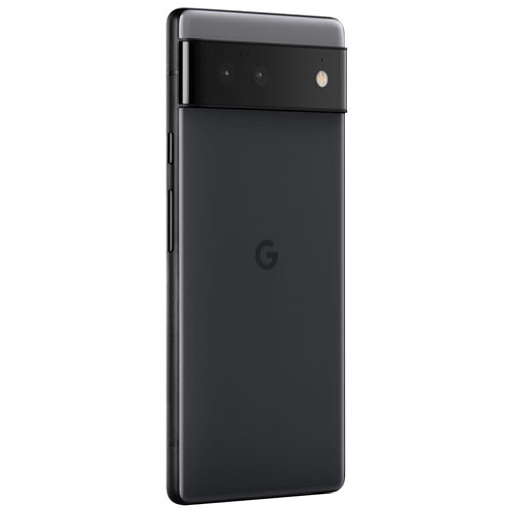 Google Pixel 6 Pro - 128GB - Sorta Sunny (Unlocked) for sale