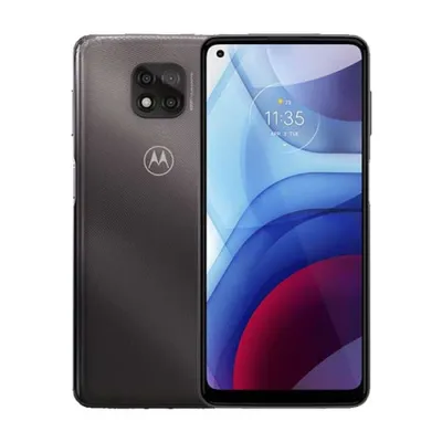 Motorola Moto G Power (2021) 64GB Smartphone - Flash Gray - Unlocked - Open Box