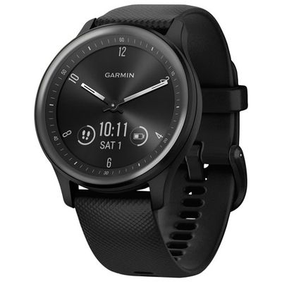 Garmin vivomove Sport 40mm Bluetooth Active Smartwatch