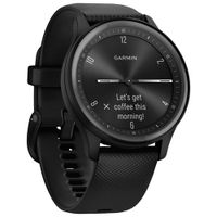 Garmin vivomove Sport 40mm Bluetooth Active Smartwatch