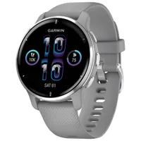 Garmin Venu 2 Plus 43.6mm GPS Smartwatch with Heart Rate Monitor