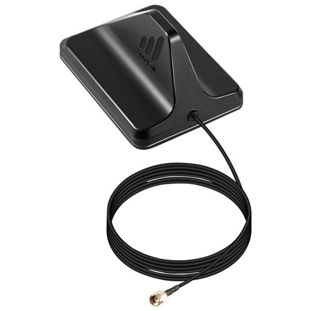 SureCall N-Range 2.0 Vehicle Cell Phone Signal Booster