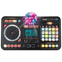 VTech Kidi Star DJ Mixer