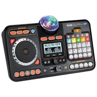 VTech Kidi Star DJ Mixer