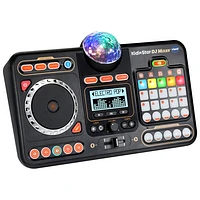VTech Kidi Star DJ Mixer - English