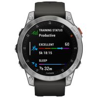 Garmin epix (Gen 2) 47mm Bluetooth Active Smartwatch