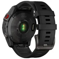 Garmin epix (Gen 2) 47mm Smartwatch with Heart Rate Monitor