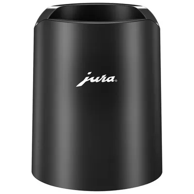 Jura Glacette for Milk Container - Black