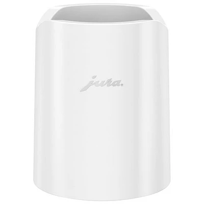 Jura Glacette for Milk Container - White