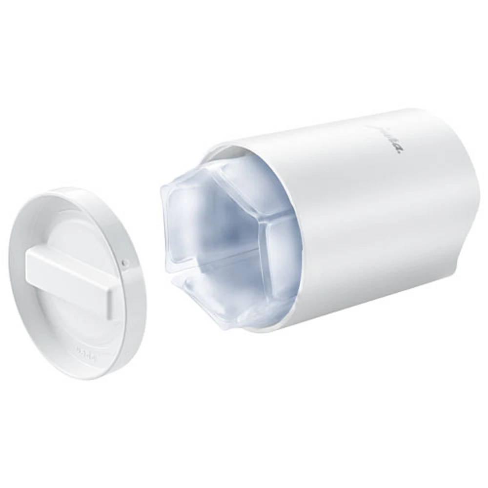 Jura Glacette for Milk Container - White
