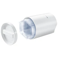 Jura Glacette for Milk Container - White