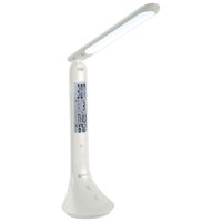 OttLite Travel Rechargeable LED Desk Lamp - White - Only at Best Buy