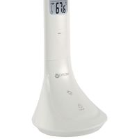 OttLite Travel Rechargeable LED Desk Lamp - White - Only at Best Buy