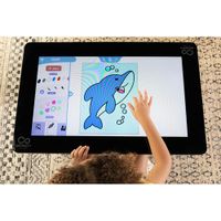 Arcade1Up 32" Infinity Game Table with HD Touchscreen - English