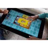 Arcade1Up 32" Infinity Game Table with HD Touchscreen - English