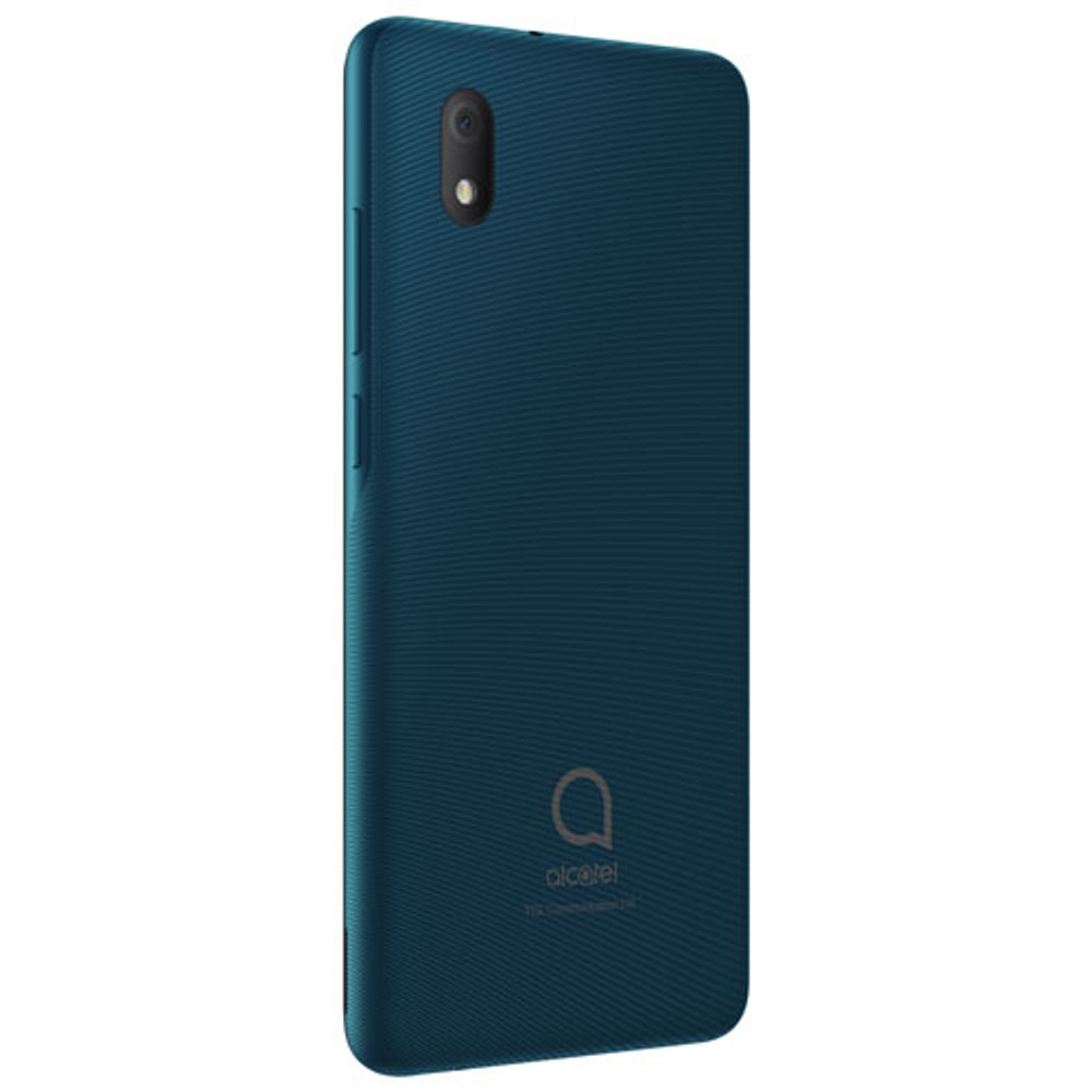 Chatr Alcatel 1B 32GB - Pine Green - Prepaid