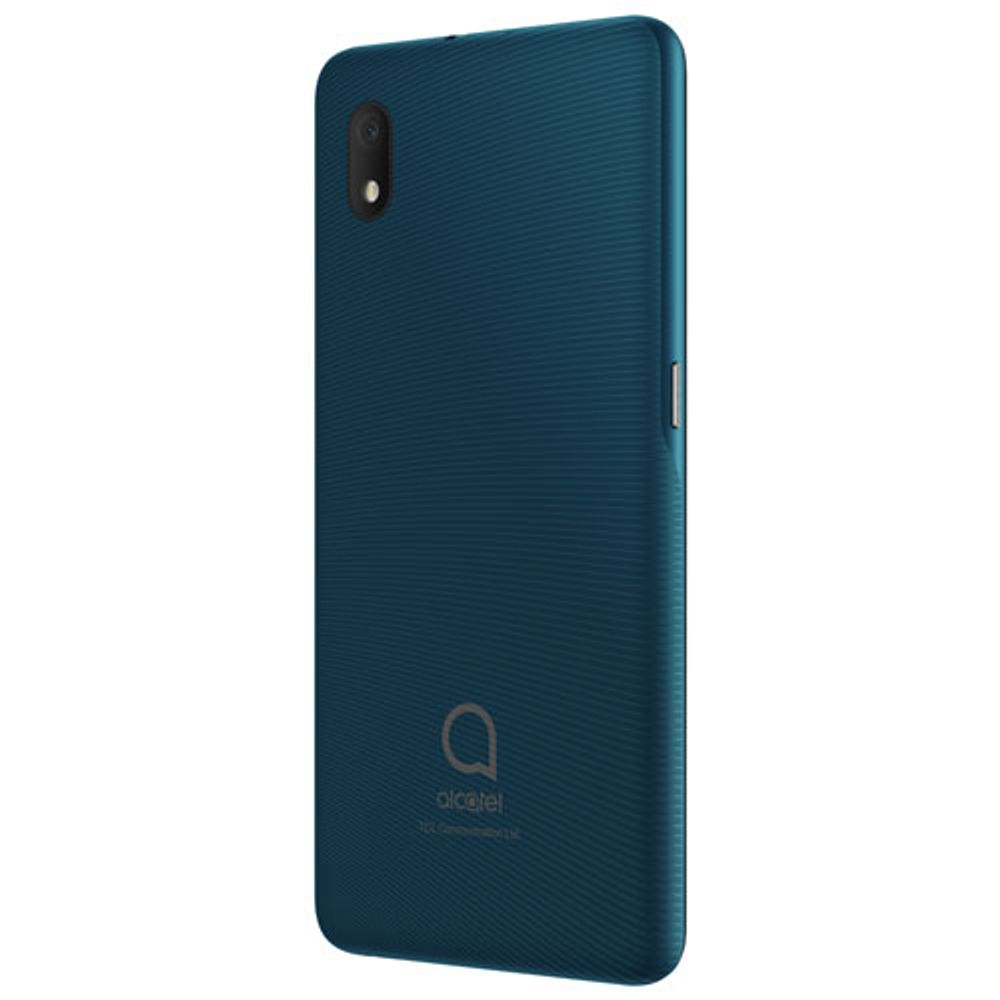 Chatr Alcatel 1B 32GB - Pine Green - Prepaid