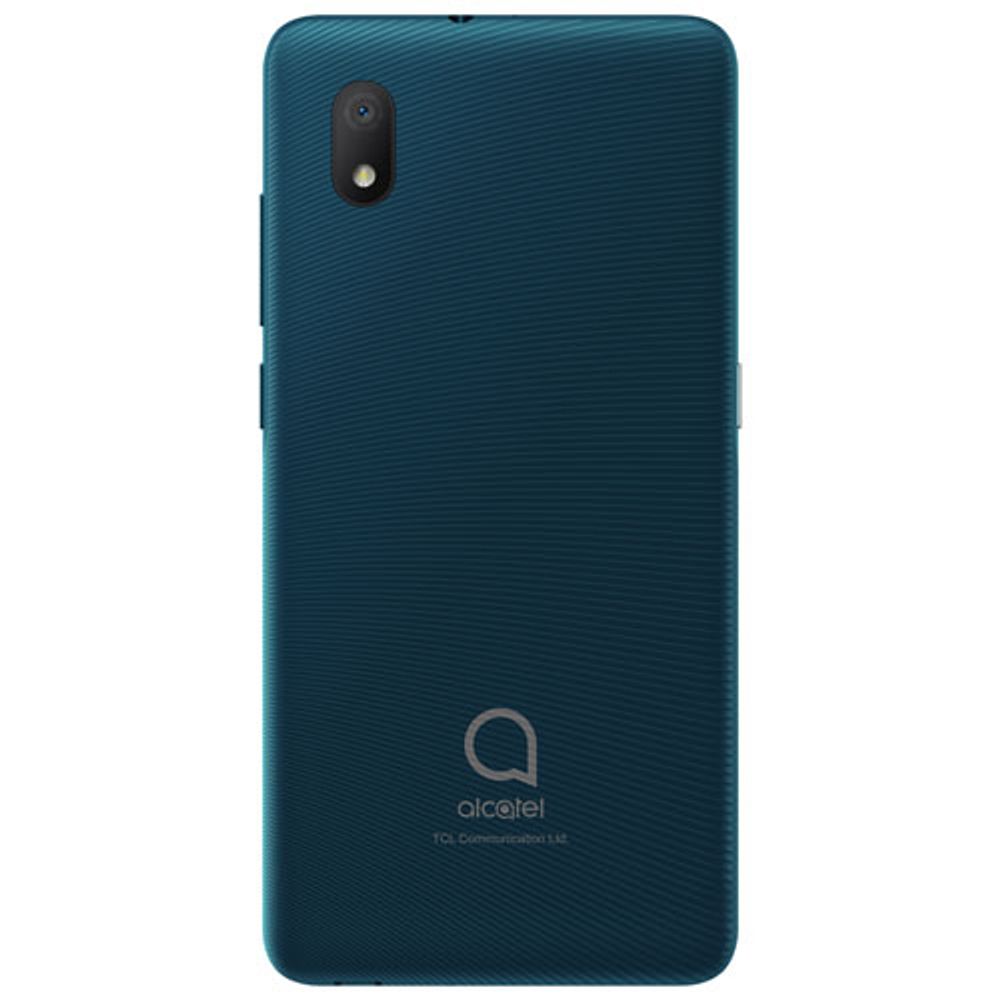 Chatr Alcatel 1B 32GB - Pine Green - Prepaid