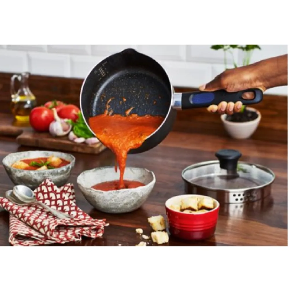 Phantom Chef 1.35-qt. Sauce Pan