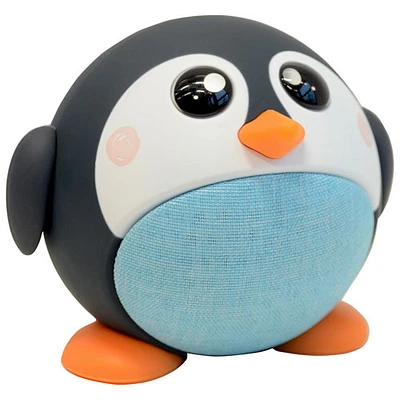 Planet Buddies Bluetooth Wireless Kids Speaker