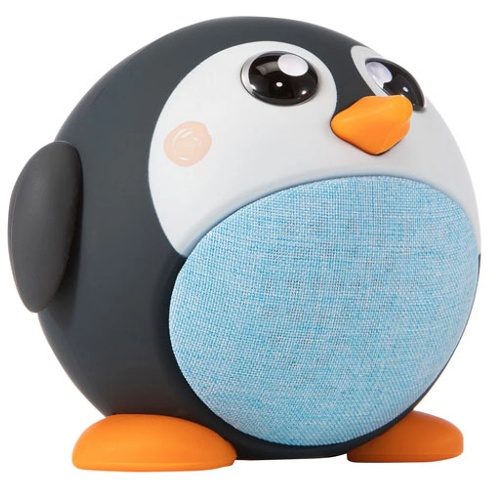 Planet Buddies Bluetooth Wireless Kids Speaker