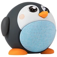 Planet Buddies Bluetooth Wireless Kids Speaker