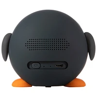 Planet Buddies Bluetooth Wireless Kids Speaker