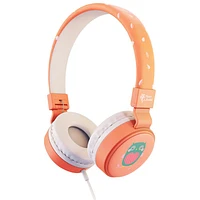 Planet Buddies On-Ear Kids Headphones