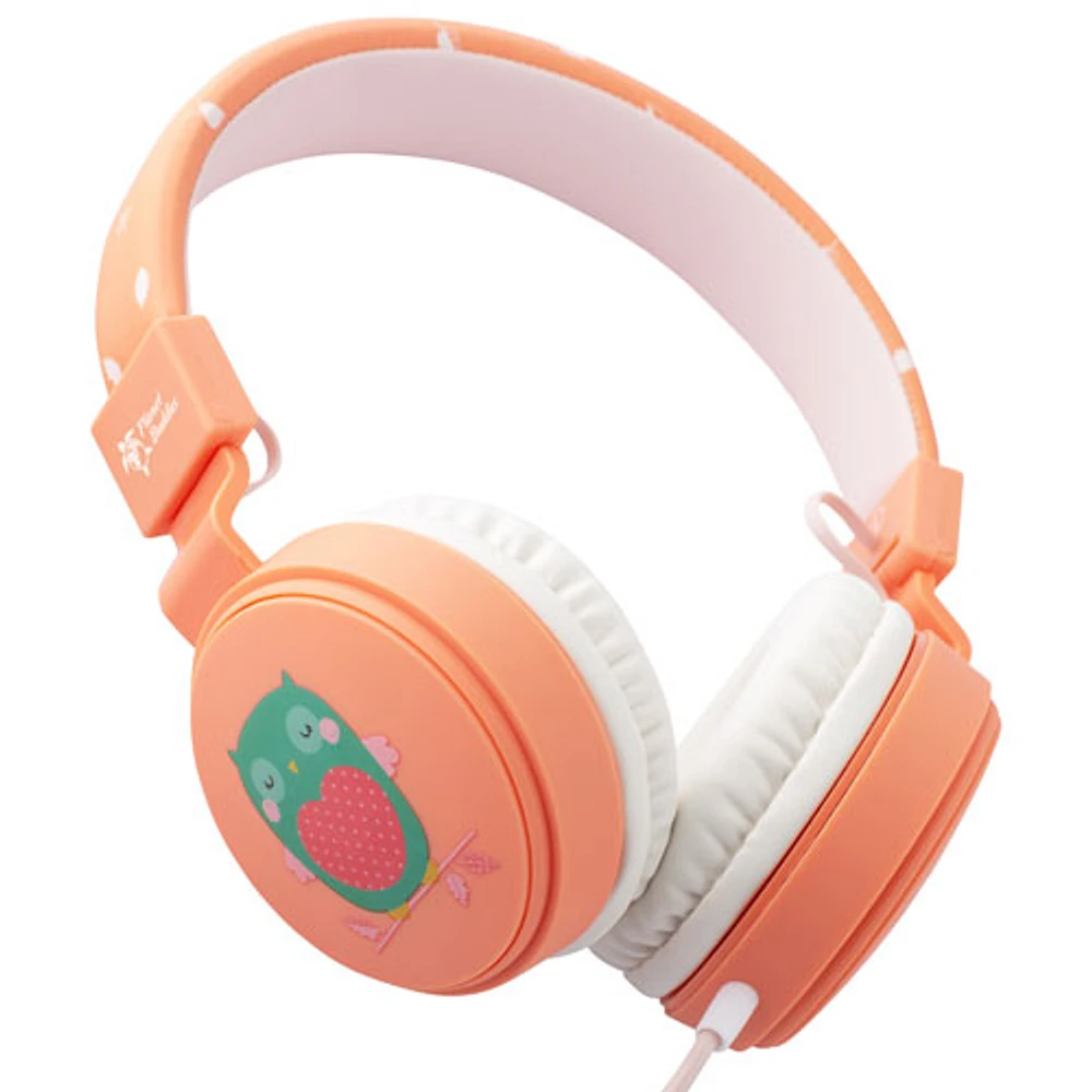 Planet Buddies On-Ear Kids Headphones