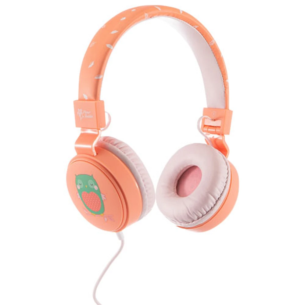 Planet Buddies On-Ear Kids Headphones