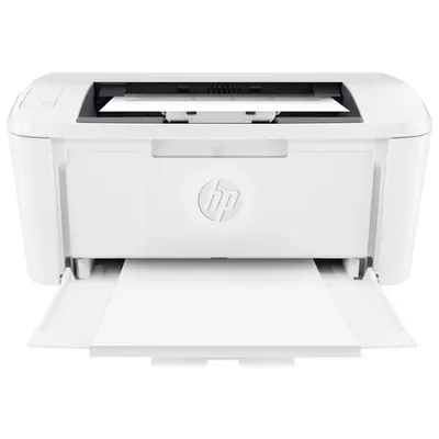 HP LaserJet M110W Monochrome Wireless Laser Printer