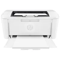 HP LaserJet M110W Monochrome Wireless Laser Printer