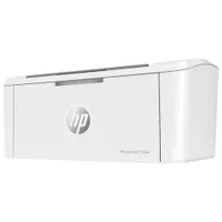 HP LaserJet M110W Monochrome Wireless Laser Printer