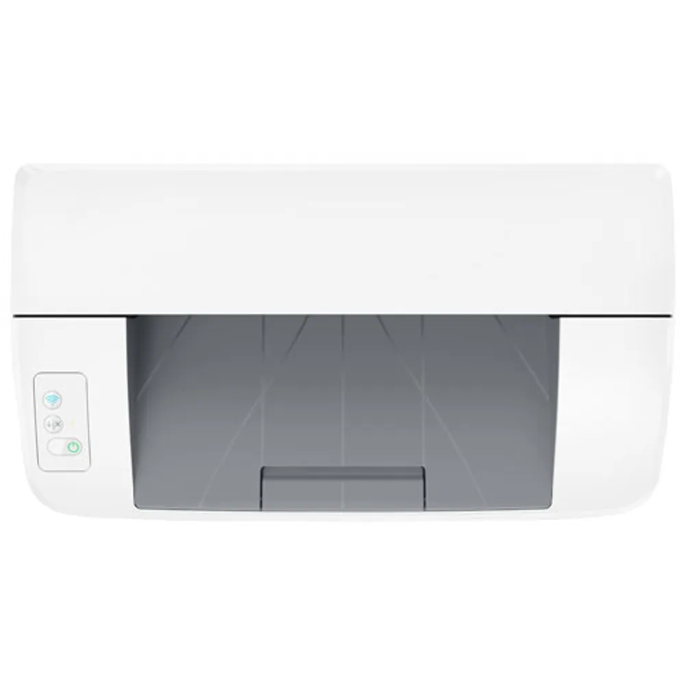 HP LaserJet M110W Monochrome Wireless Laser Printer