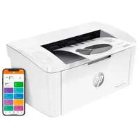 HP LaserJet M110W Monochrome Wireless Laser Printer