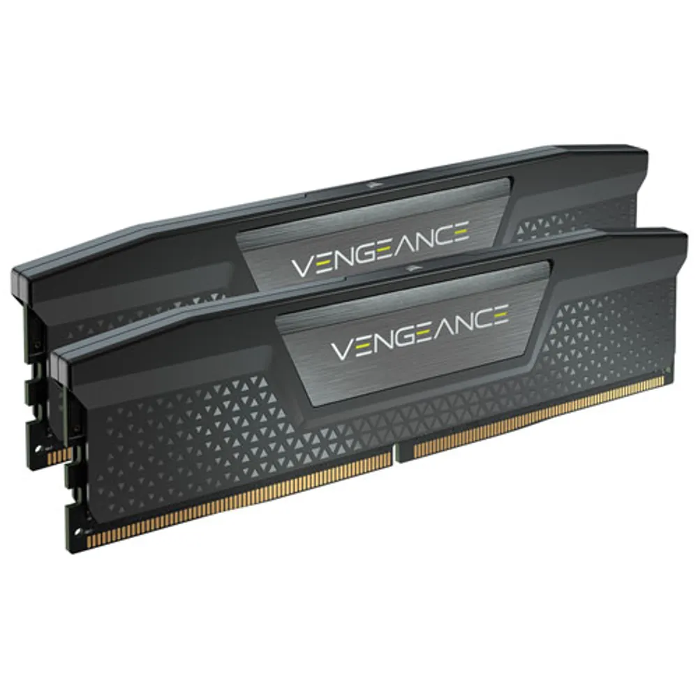 Corsair Vengeance 32GB (2 x 16GB) 5600MHz DDR5 Desktop Memory (CMK32GX5M2B5600C36)