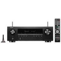 Denon AVR-S760H 7.2 Channel 8K Ultra HD Network AV Receiver - Only at Best Buy