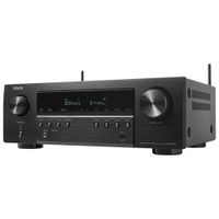 Denon AVR-S760H 7.2 Channel 8K Ultra HD Network AV Receiver - Exclusive Retail Partner