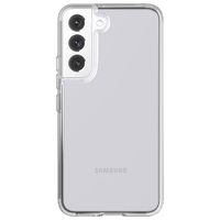 tech21 Evo Clear Case for Galaxy S22 - Clear