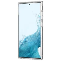 tech21 Evo Clear Case for Galaxy S22 Ultra - Clear
